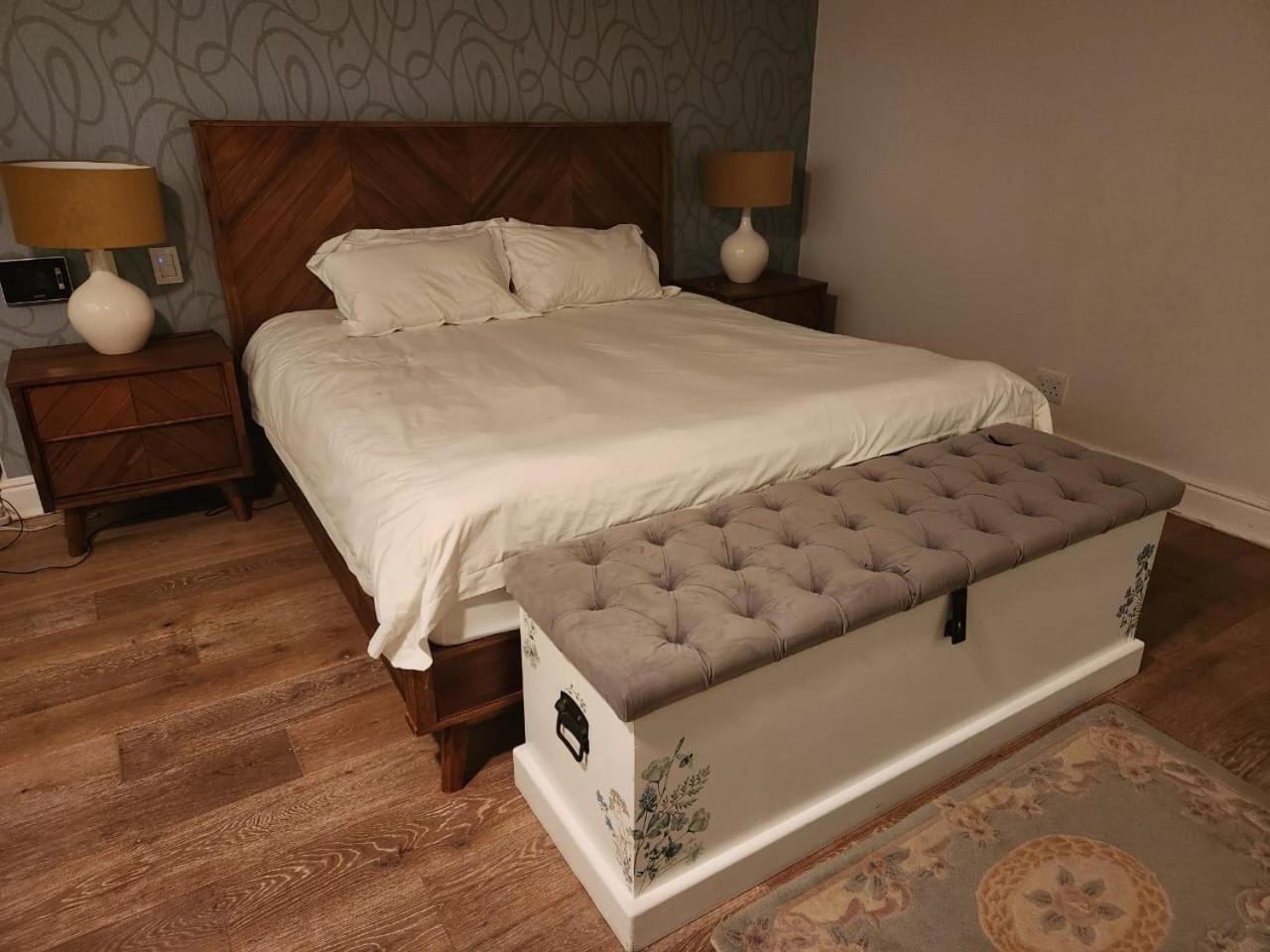 Beachway Guesthouse 伊丽莎白港 客房 照片