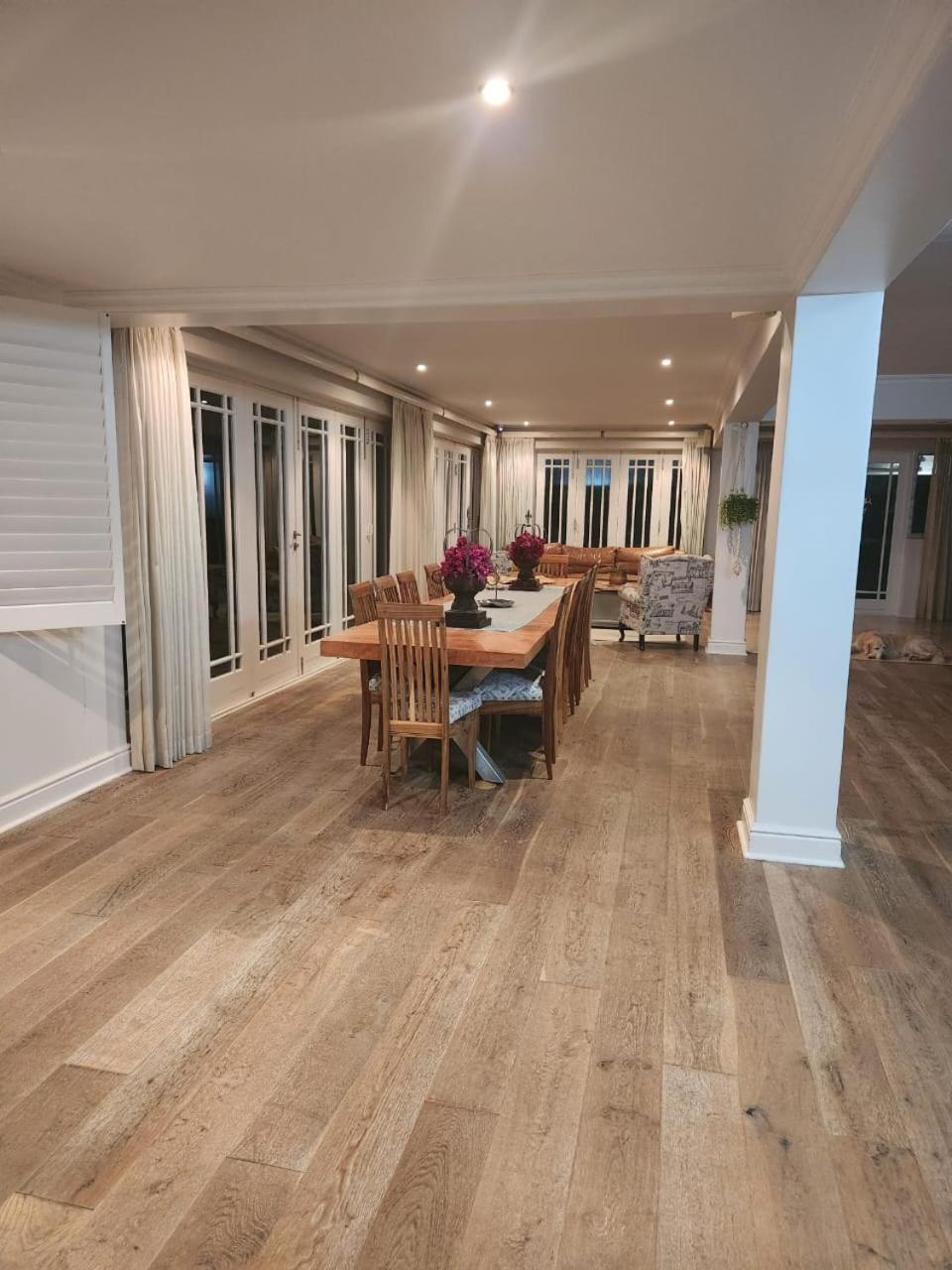 Beachway Guesthouse 伊丽莎白港 客房 照片