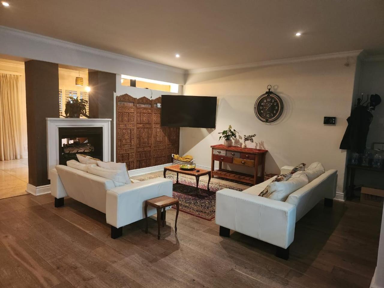 Beachway Guesthouse 伊丽莎白港 客房 照片