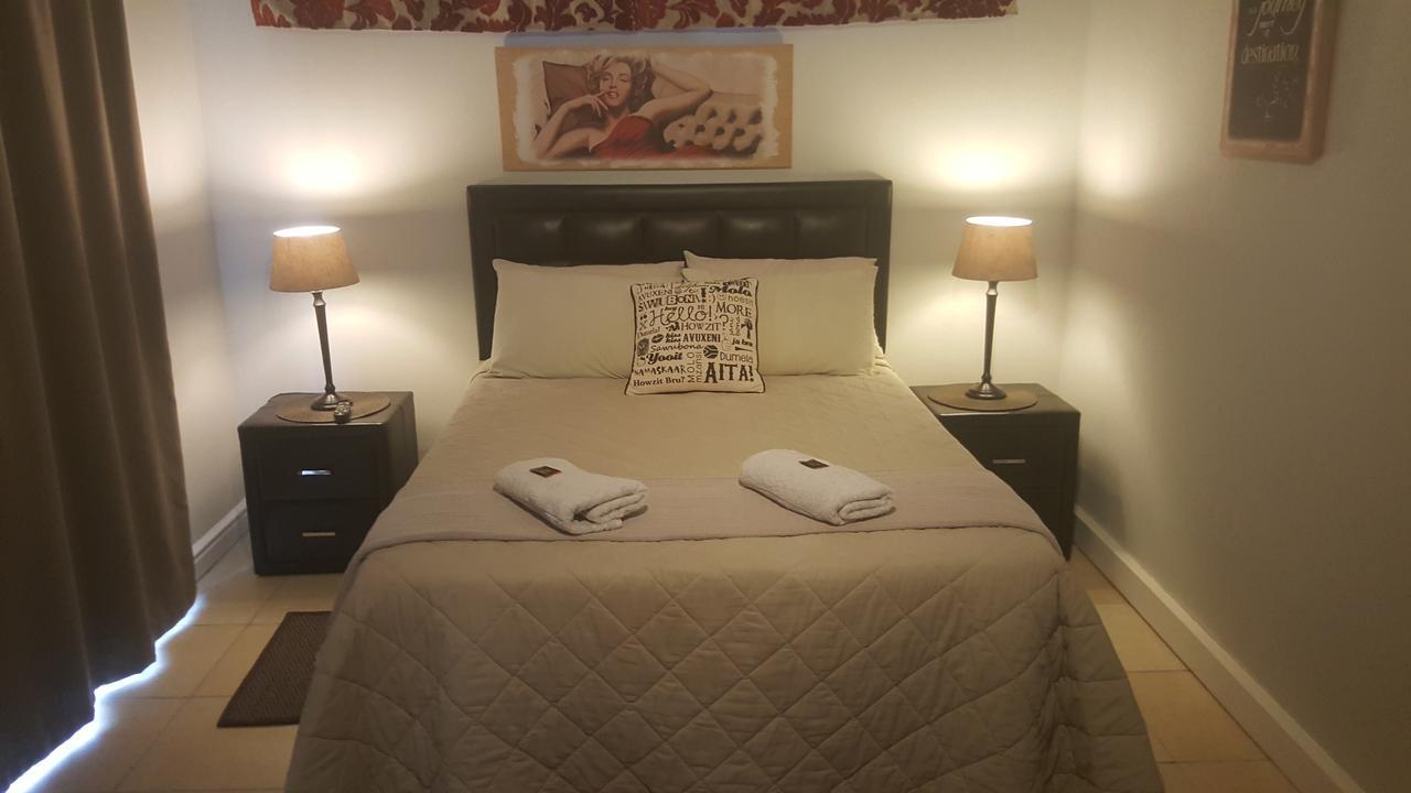 Beachway Guesthouse 伊丽莎白港 外观 照片