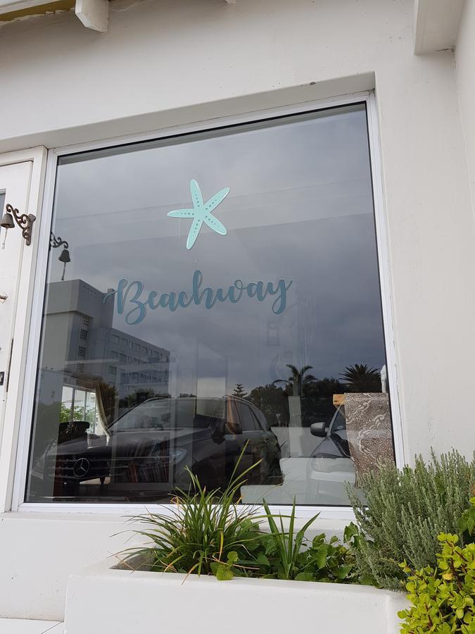 Beachway Guesthouse 伊丽莎白港 外观 照片